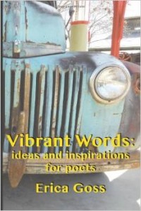 Vibrant Words cover