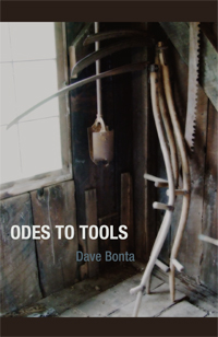 Odes to Tools cover