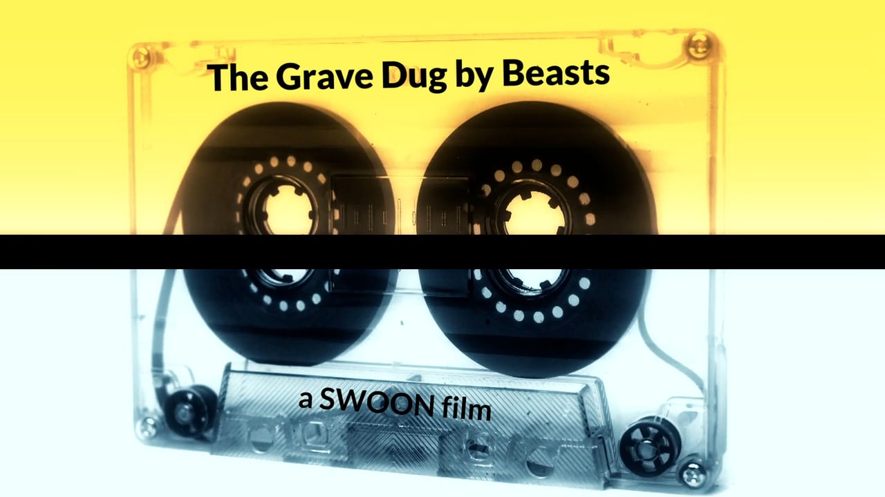 still from The Grave Dug by Beasts