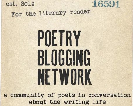 poetry blogging network graphic