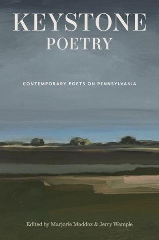 cover of Keystone Poetry
